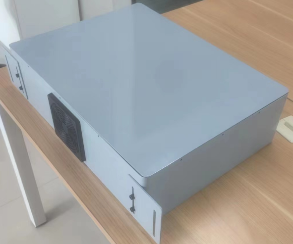 油品在線(xiàn)監(jiān)測(cè)系統(tǒng)